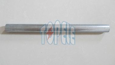 Karbon Steel Galvanized EMT Saluran Tabung, Listrik Metallic Tubing