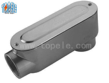 EMT / Tulang pipa aluminium kaku / Tulang pipa dengan penutup / Tulang pipa aluminium berdaun / Tulang pipa aluminium berdaun TYPE LB