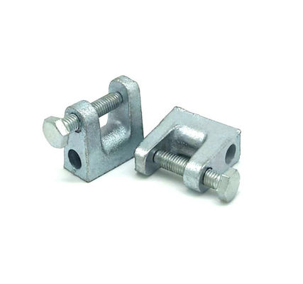 Galvanized Beam Clamps Unistrut Channel M6-M14