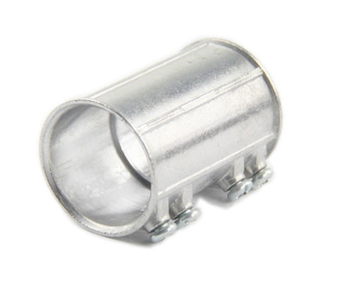 Set Sekrup Kopling Aluminium EMT Saluran Dan Fittings