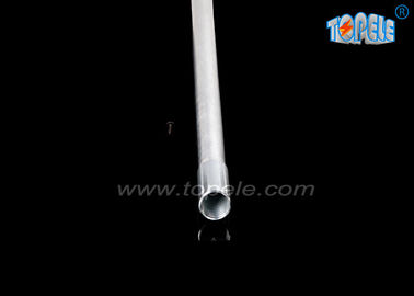 Rigid Steel Electrical IMC conduit and Fittings 1 - Dalam Pipe Galvanized