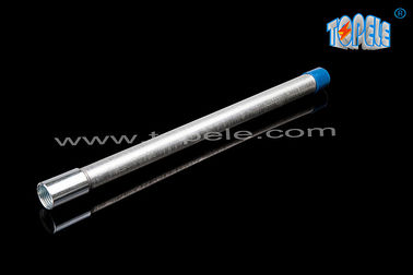 Rigid Steel Electrical IMC conduit and Fittings 1 - Dalam Pipe Galvanized