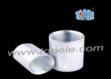 Zinc Lapisan IMC kaku saluran kopling 1 / 2 Inch - 6 Inch
