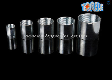 Zinc Lapisan IMC kaku saluran kopling 1 / 2 Inch - 6 Inch