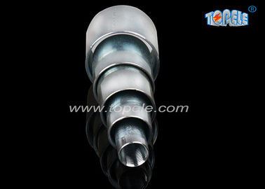 Zinc Lapisan IMC kaku saluran kopling 1 / 2 Inch - 6 Inch