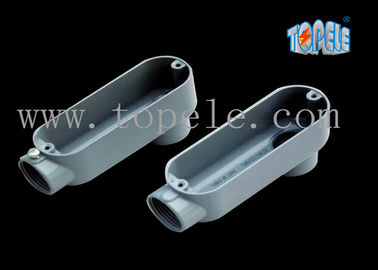 1/2&quot;-4&quot; UL Approval EMT Conduit Body Untuk LL / LR / LB / C / T / SLB Type