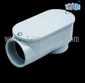 1/2&quot;-4&quot; UL Approval EMT Conduit Body Untuk LL / LR / LB / C / T / SLB Type