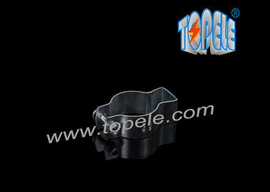 Conduit Steel Hanger Custom Electric Galvanized Pipe Tube Dengan Bolt Nut