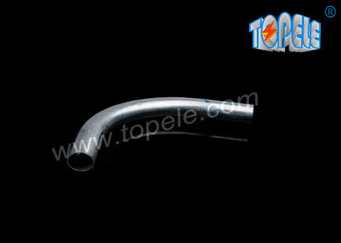EMT 90 Degree / Steel Elbow Pre-galvanized Untuk Fittings Saluran Listrik
