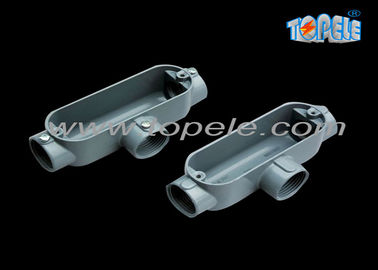 1/2&quot;-4&quot; UL Approval EMT Conduit Body Untuk LL / LR / LB / C / T / SLB Type