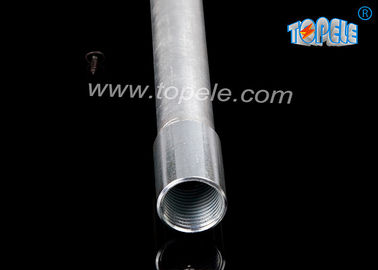 BS31 GI PIPE Dengan Kopling Integral Dan Tutup Perlindungan