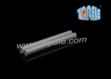 Liquid Tight PVC Coated Stainless steel saluran fleksibel Saluran listrik fleksibel