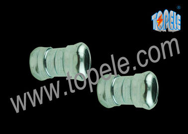 Pasang kompresi baja EMT Saluran dan Fittings Pria Fittings Pipa Wanita