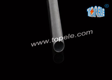 Galvanis Baja Karbon EMT Fittings Saluran 1/2 &quot;untuk 4&quot; Tubing Manufacturer Pabrik Langsung