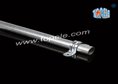 Galvanis Baja Karbon EMT Fittings Saluran 1/2 &quot;untuk 4&quot; Tubing Manufacturer Pabrik Langsung