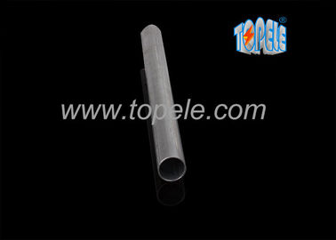 Electrical Metallic Tubing, EMT conduit, GI pipe untuk perlindungan kabel dan kawat