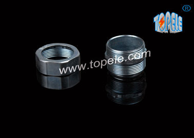 1/2-2 "Inch Compression EMT Coupling / Zinc Die Cast EMT Compression Type Coupling