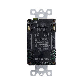 LD-U001 4.2A Smart High Speed USB Charger Outlet, 2 port USB dengan 2 wall plate