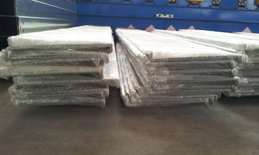 200x100mm Hot Dip Galvanized Flexible Wire Mesh Electrical Cable Tray, stainless steel/hot dip galvanized steel/cable tray/