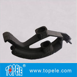 Aluminium / Malleable Iron EMT Fittings Saluran Saluran 1/2 " Untuk 1" EMT Dan kaku Bender