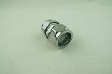 EMT Compression Coupling Zinc,Set-screw EMT Fittings Zinc Die Cast EMT Compression Coupling