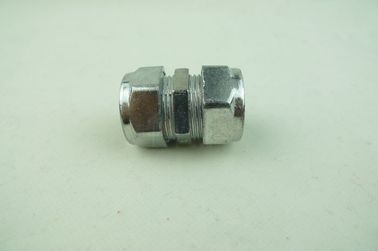 EMT Compression Coupling Zinc,Set-screw EMT Fittings Zinc Die Cast EMT Compression Coupling