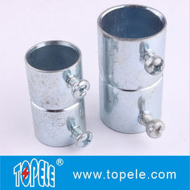 1/2 &quot;ke 4&quot; EMT Saluran Dan Fittings Baja Set Sekrup EMT Saluran Kopling Standar Amerika