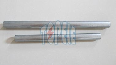 Karbon Steel Galvanized EMT Saluran Tabung, Listrik Metallic Tubing