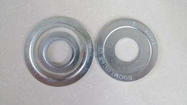 Mesin Cuci Donut EMT Saluran Dan Fittings Mesin Cuci Pengurangan Baja Plating Sink