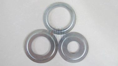 Mesin Cuci Donut EMT Saluran Dan Fittings Mesin Cuci Pengurangan Baja Plating Sink