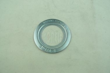Mesin Cuci Donut EMT Saluran Dan Fittings Mesin Cuci Pengurangan Baja Plating Sink