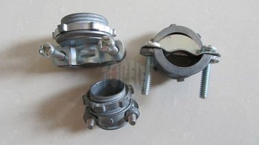 3/8&quot;, 1/2&quot;, 3/4'', 1'' Konektor Klem / Konektor Kabel / Konektor NM Klem / Konektor BX