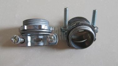 3/8&quot;, 1/2&quot;, 3/4'', 1'' Konektor Klem / Konektor Kabel / Konektor NM Klem / Konektor BX