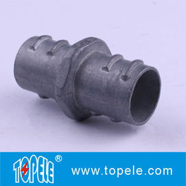 Zinc Die Cast Flex Coupling, Metal Flexible Conducts dan Fittings