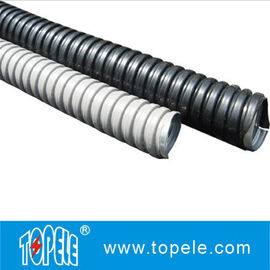 1/2 ∼ 4 ̊ Inch Fleksibel Fitting Saluran Saluran Fleksibel Baja