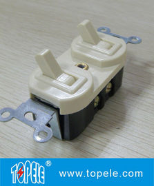125V 15A / 20A Single Receptacle / Duplex GFCI Receptacles, Saklar dan Soket Listrik