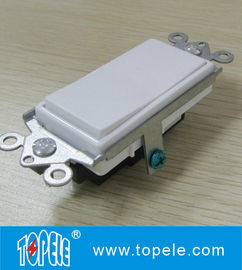 125V 15A / 20A Single Receptacle / Duplex GFCI Receptacles, Saklar dan Soket Listrik
