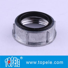 Zinc Die Casting / Kerucut Saluran Besi Malleable / Kerucut Terisolasi untuk Saluran Ketahanan atau IMC