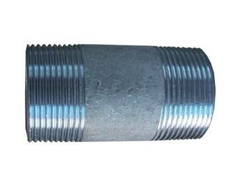 Disesuaikan Precision Thread Elektro-galvanis Karet Karet Titik Baja IMC Karet Dan Fittings