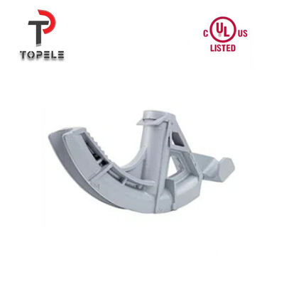 Aluminium Emt Pipe Bender Kerucut Besi Baja Listrik Saluran 1/2 "Untuk 1"