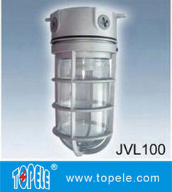 100W 220V Bronzen, Gray IP65 Die-Cast Aluminium Vapor Proof Lampu, Led Lampu Banjir