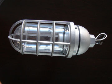 Lampu anti uap aluminium die-cast yang tahan ledakan, lampu anti uap (BV)