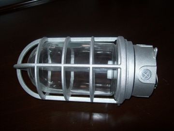 PL100W, 200W Aluminium Vapor Proof Lighting, Ledakan-Bukti Lampu dengan BV CSA