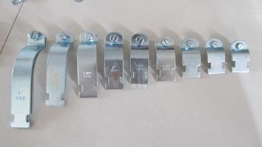 UL Standar Clamps Strut Saluran Unistrut Fittings