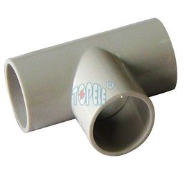 20mm, 25mm PVC Fittings Saluran