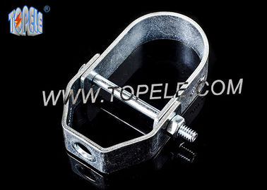 Clamp pipa baja galvanis Clevis gantungan tugas berat dengan UL bersertifikat