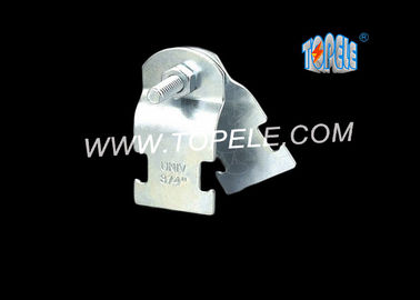 UL Standar Clamps Strut Saluran Unistrut Fittings
