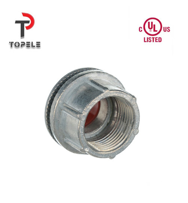 1/2 ̊Stikid Watertight Hub Connector Threaded conduit dan Fittings UL Standard