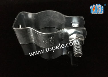 Perlengkapan saluran Unistrut (Bolt dan Nut)