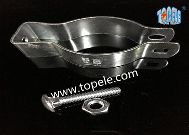 Perlengkapan saluran Unistrut (Bolt dan Nut)